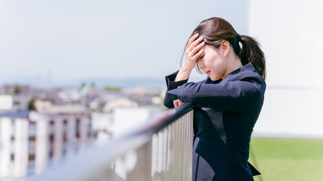 高校生のいじめ｜いじめを乗り越える・自分を守る方法とは？